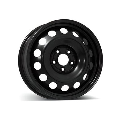 Диск ALST (KFZ) 7461 Black R16 W6.5 PCD5x108 ET47 DIA65.0