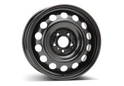 Диск ALST (KFZ) 9225 Black R16 W6.5 PCD5x108 ET52.5 DIA63.3