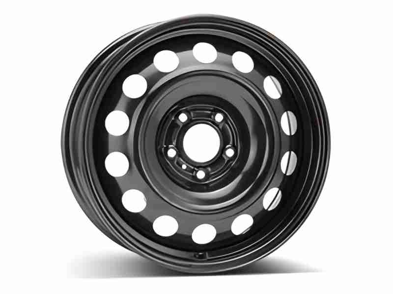 Диски ALST (KFZ) 9225 Black R16 W6.5 PCD5x108 ET52.5 DIA63.3