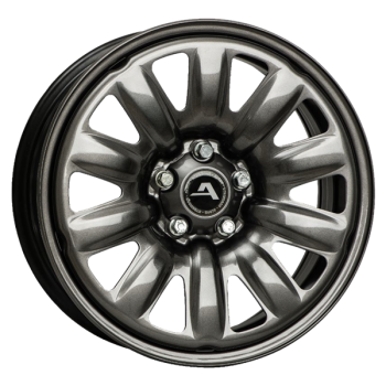 Диск ALST (KFZ) 130601A HybridRad A R16 W6.5 PCD5x108 ET47 DIA65.0