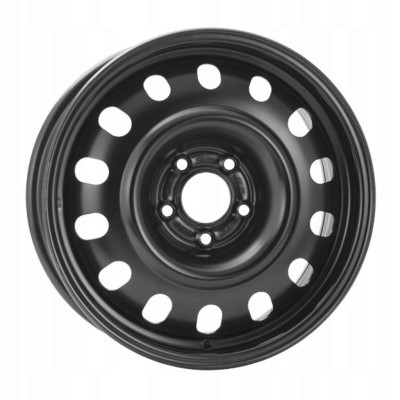 Диск ALST (KFZ) 9305 Black R16 W6.5 PCD5x108 ET44 DIA65.0