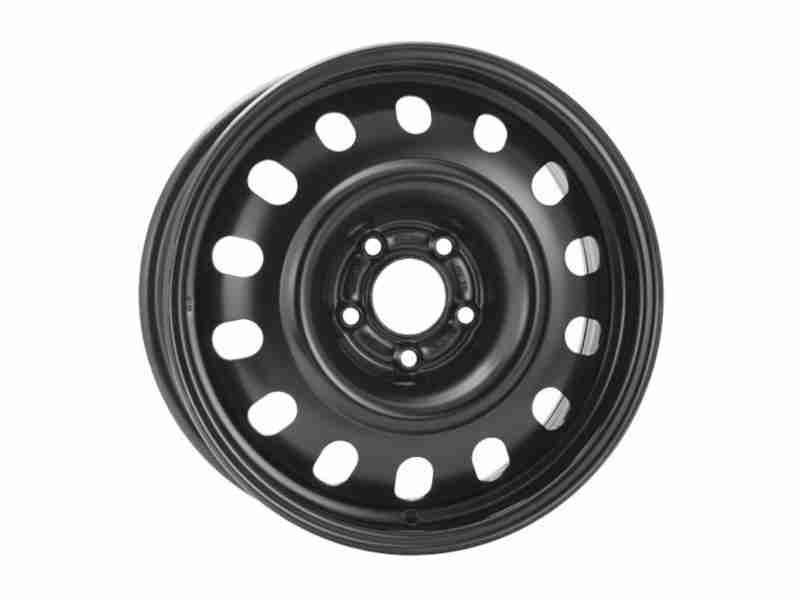 Диски ALST (KFZ) 9305 Black R16 W6.5 PCD5x108 ET44 DIA65.0