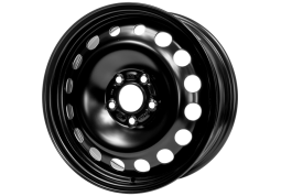 Диски ALST (KFZ) 9232 Black R16 W6.5 PCD5x108 ET50 DIA63.35