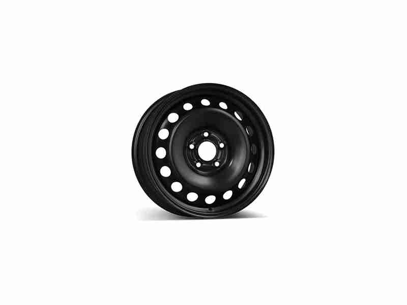 Диск ALST (KFZ) 7037 Black R16 W6.5 PCD5x108 ET45 DIA63.36