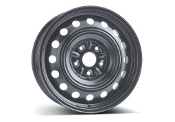 Диск ALST (KFZ) 8275 Black R16 W7.0 PCD5x108 ET50 DIA63.3