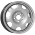 Диск ALST (KFZ) 7233 Silver R16 W6.5 PCD5x108 ET50 DIA63.35