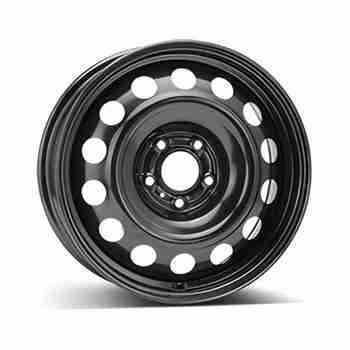 Диски ALST (KFZ) 9834 Black R16 W7.0 PCD5x108 ET44 DIA65.0