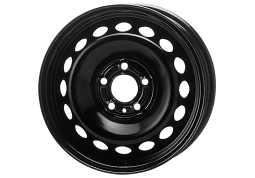 Диск ALST (KFZ) 9560 Black R15 W6.5 PCD5x108 ET43 DIA65.0