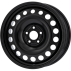 Диск ALST (KFZ) 9936 Black R17 W7.0 PCD5x108 ET50 DIA63.35