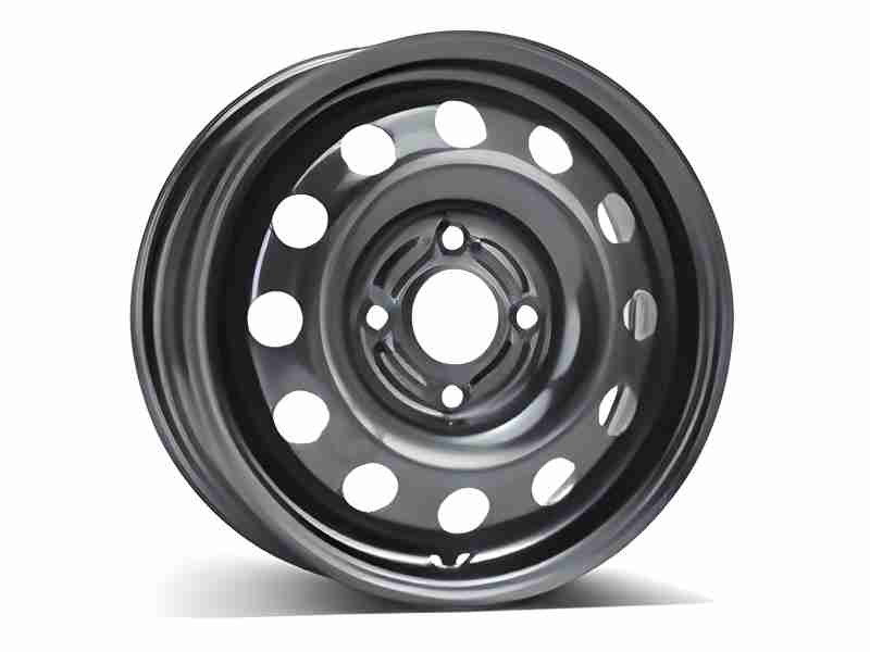 Диск ALST (KFZ) 6880 Black R14 W5.5 PCD4x108 ET47.5 DIA63.3