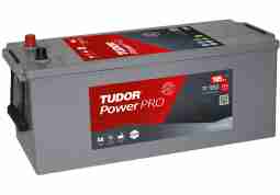 Аккумулятор  Tudor 6CT-185 Аз PROFESSIONAL POWER  (1150EN) TF1853