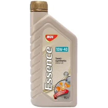 Олива Mol  Dinamic Essence 10W-40 1л