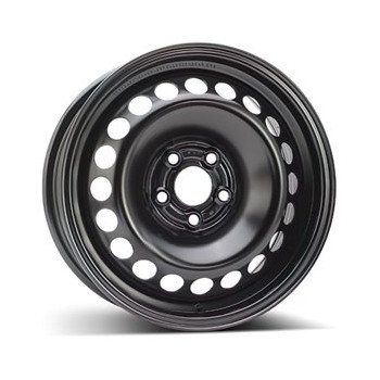 Диск ALST (KFZ) 7415 Black R15 W6.0 PCD5x100 ET29 DIA57.0