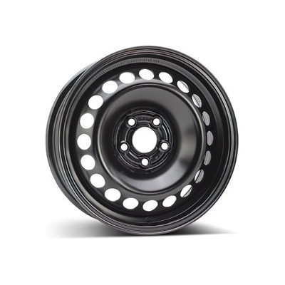 Диск ALST (KFZ) 7415 Black R15 W6.0 PCD5x100 ET29 DIA57.0