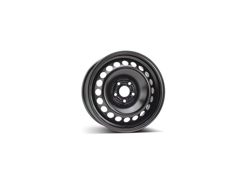 Диск ALST (KFZ) 7415 Black R15 W6.0 PCD5x100 ET29 DIA57.0