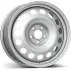 Диск ALST (KFZ) 7160 Silver R15 W4.0 PCD4x100 ET35 DIA56.0