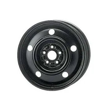 Диск ALST (KFZ) 8030 Black R15 W6.0 PCD5x100 ET55 DIA56.0