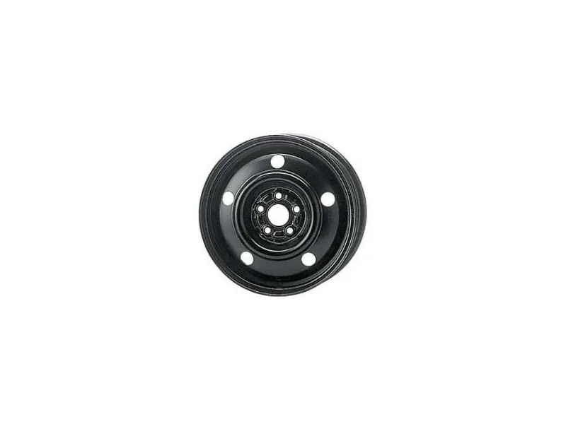 Диск ALST (KFZ) 8030 Black R15 W6.0 PCD5x100 ET55 DIA56.0