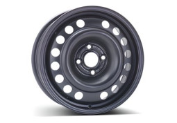 Диски ALST (KFZ) 8375 Black R15 W6.0 PCD4x100 ET49 DIA56.5