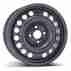 Диски ALST (KFZ) 8375 Black R15 W6.0 PCD4x100 ET49 DIA56.5