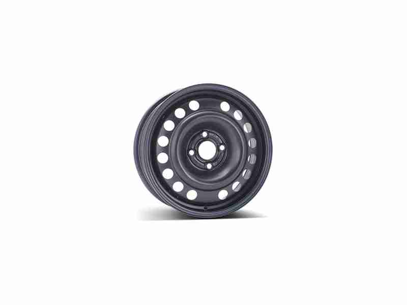 Диски ALST (KFZ) 8375 Black R15 W6.0 PCD4x100 ET49 DIA56.5