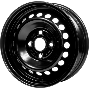 Диски ALST (KFZ) 4275 Black R13 W4.5 PCD4x100 ET35 DIA54.0