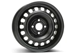 Диски ALST (KFZ) 2430 Black R13 W4.0 PCD4x100 ET40 DIA54.0