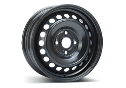 Диски ALST (KFZ) 5335 Black R14 W5.5 PCD4x100 ET47 DIA54.0