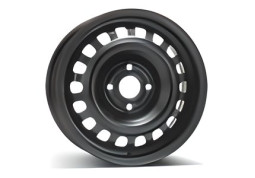 Диск ALST (KFZ) 6515 Black R14 W5.5 PCD4x100 ET39 DIA56.5