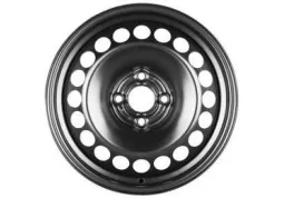 Диски ALST (KFZ) 6795 Black R14 W5.0 PCD4x100 ET35 DIA57.09