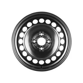 Диски ALST (KFZ) 6795 Black R14 W5.0 PCD4x100 ET35 DIA57.09