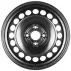 Диски ALST (KFZ) 6795 Black R14 W5.0 PCD4x100 ET35 DIA57.09