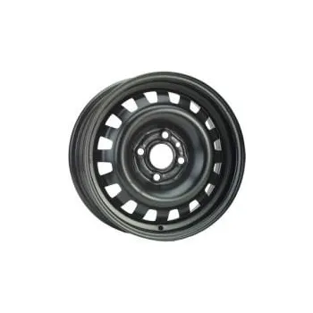 Диск ALST (KFZ) 7410 Black R14 W5.5 PCD4x100 ET39 DIA56.5