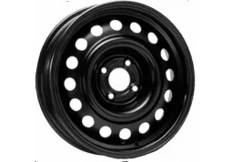 Диски ALST (KFZ) 5965 Black R14 W5.0 PCD4x100 ET49 DIA54.0