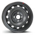Диски ALST (KFZ) 5490 Black R14 W5.0 PCD4x100 ET46 DIA54.0