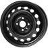 Диск ALST (KFZ) 6675 Black R14 W5.0 PCD4x100 ET45 DIA54.0