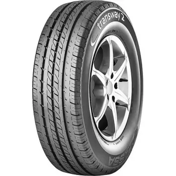 Летняя шина Lassa Transway 2 215/70 R15C 109/107S