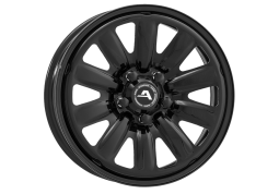 Диск ALST (KFZ) 131500B HybridRad Black R15 W6.0 PCD5x100 ET38 DIA57.0