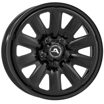 Диск ALST (KFZ) 131500B HybridRad Black R15 W6.0 PCD5x100 ET38 DIA57.0