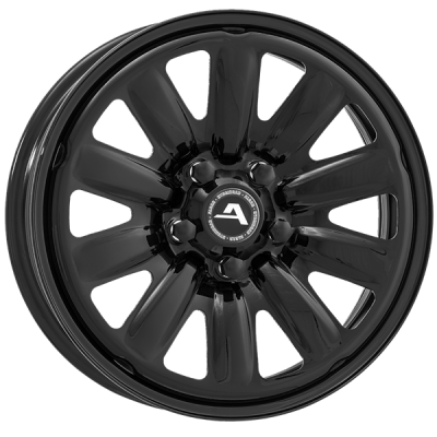 Диск ALST (KFZ) 131500B HybridRad Black R15 W6.0 PCD5x100 ET38 DIA57.0