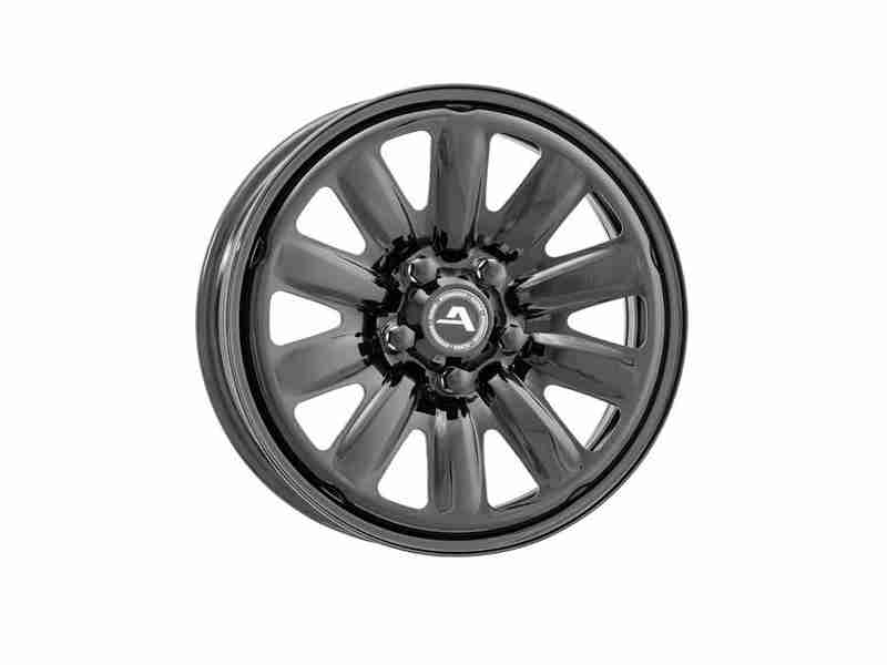 Диск ALST (KFZ) 130310A HybridRad A R16 W6.0 PCD5x100 ET35 DIA57.0