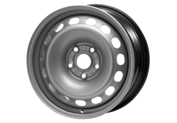 Диск Magnetto Wheels R1-1340 Silver R16 W7.0 PCD5x112 ET42 DIA57.0