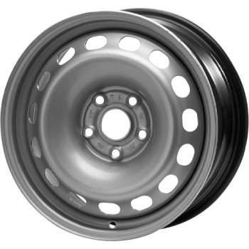 Диск Magnetto Wheels R1-1340 Silver R16 W7.0 PCD5x112 ET42 DIA57.0