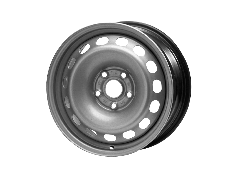 Диск Magnetto Wheels R1-1340 Silver R16 W7.0 PCD5x112 ET42 DIA57.0