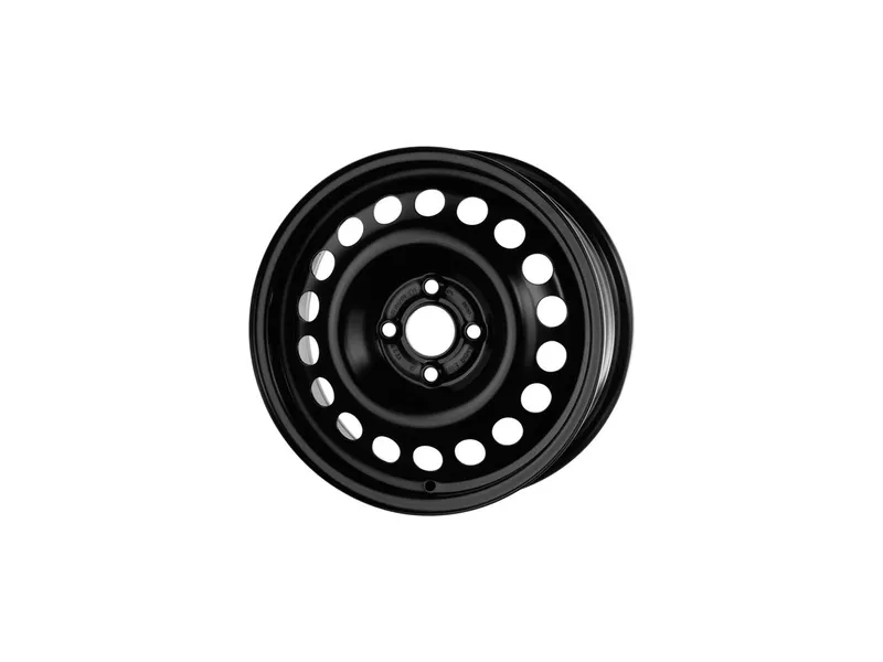 Диски Magnetto Wheels R1-1165 Black R15 W6.0 PCD5x114.3 ET49 DIA56.5