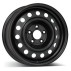 Диски Magnetto Wheels R1-1978 (6655) Black R16 W6.5 PCD5x114.3 ET42.5 DIA67.0