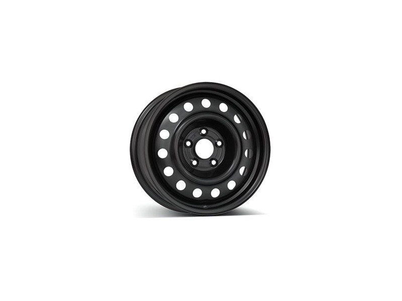 Диски Magnetto Wheels R1-1978 (6655) Black R16 W6.5 PCD5x114.3 ET42.5 DIA67.0