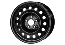 Диски Magnetto Wheels R1-1926 (8758) Black R16 W6.5 PCD5x114.3 ET47 DIA67.1