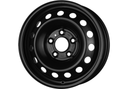 Диски Magnetto Wheels R1-1914 (6505) Black R15 W6.0 PCD5x114.3 ET48 DIA67.1