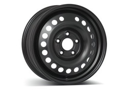 Диски Magnetto Wheels R1-2011 (6595) Black R16 W6.5 PCD5x114.3 ET50 DIA67.0